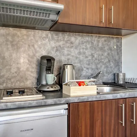Apartment Disney ☆proche Rer A☆val D'europe☆disney☆paris Montevrain